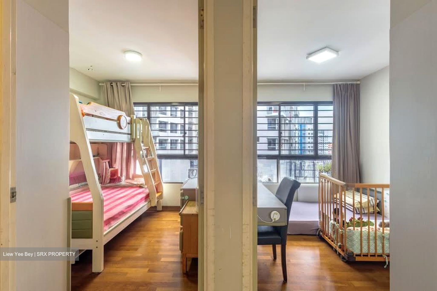 Blk 138B Lake Vista @ Yuan Ching (Jurong West), HDB 5 Rooms #564407711
